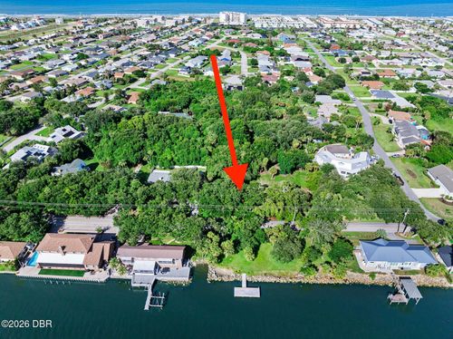 2841 John Anderson Drive, ORMOND BEACH, FL, 32176 | Card Image