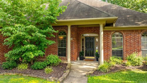 13800 Saint Michael Dr, Little Rock, AR, 72211-6205 | Card Image