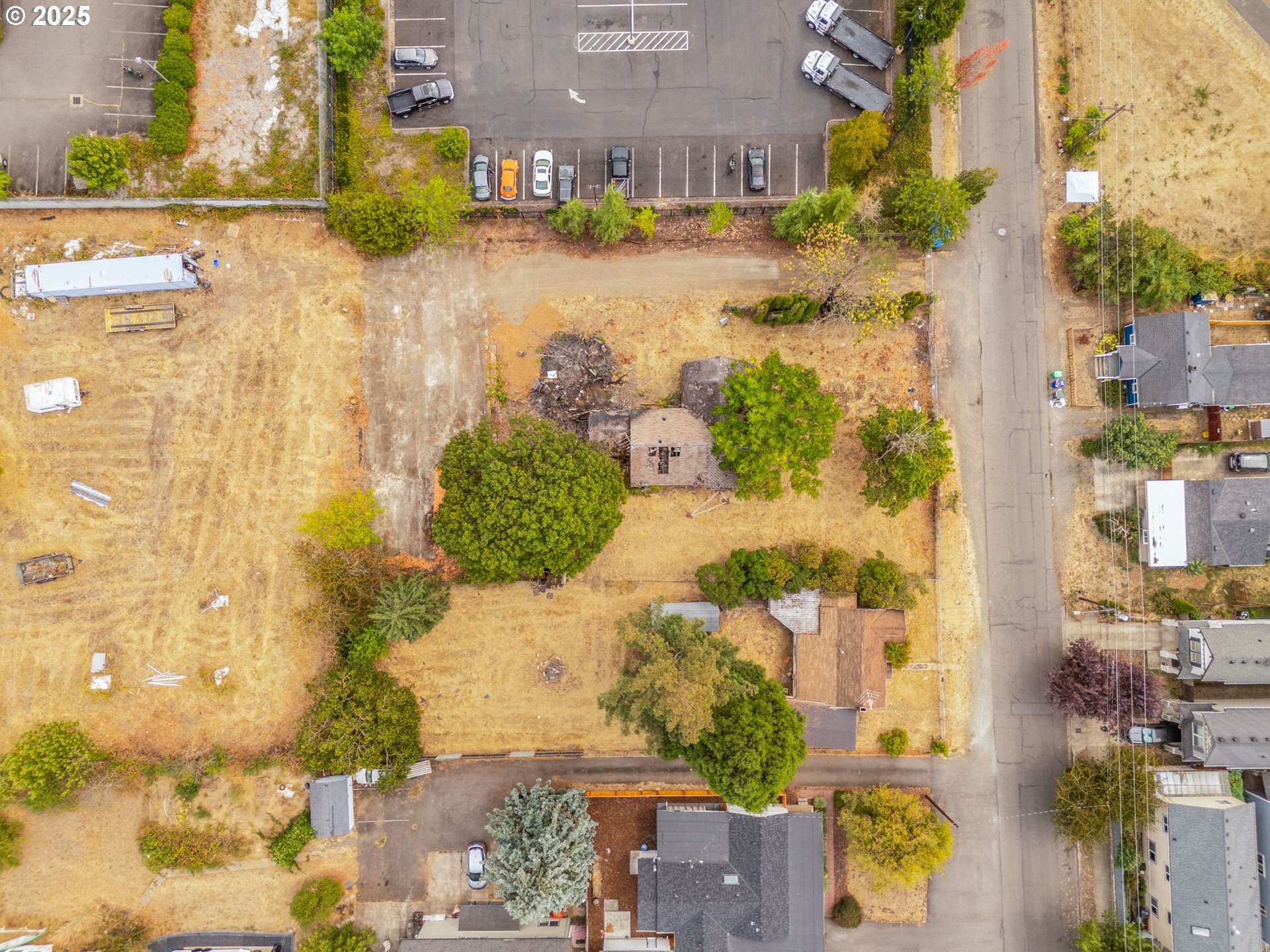 Land in Portland 4