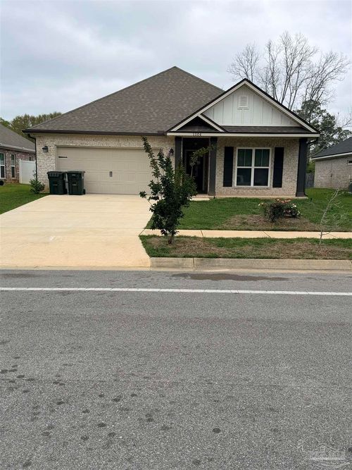 1506 Durant Ln, Cantonment, FL, 32533-4741 | Card Image