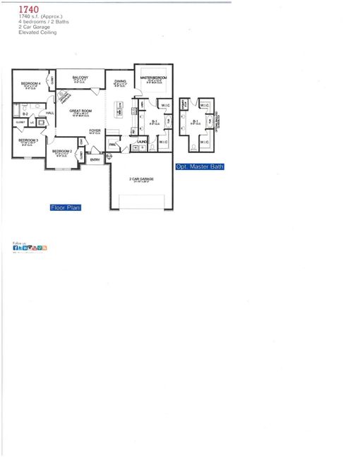 6002 Crocket Cv, Crestview, FL, 32539-9296 | Card Image
