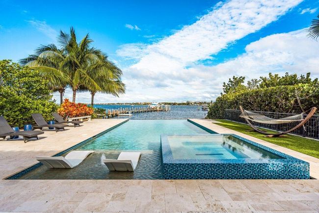 200 N Lake Dr, House other with 5 bedrooms, 5 bathrooms and null parking in Lantana FL | Image 41