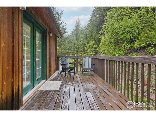 8493 Lefthand Canyon Dr, House other with 3 bedrooms, 2 bathrooms and null parking in Jamestown CO | Image 29
