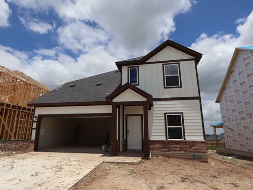 4620 Lava Island Drive, Austin, TX, 78747 | Card Image