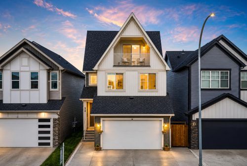 34 Belvedere Green Se, Calgary, AB, T2A7M5 | Card Image