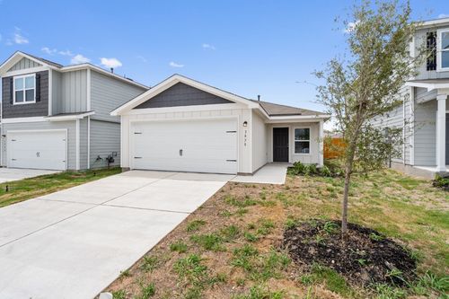 3878 Trail De Paris, New Braunfels, TX, 78132-0300 | Card Image