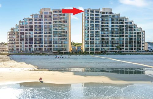 1207-1690 North Waccamaw Dr., Murrells Inlet, SC, 29576 | Card Image