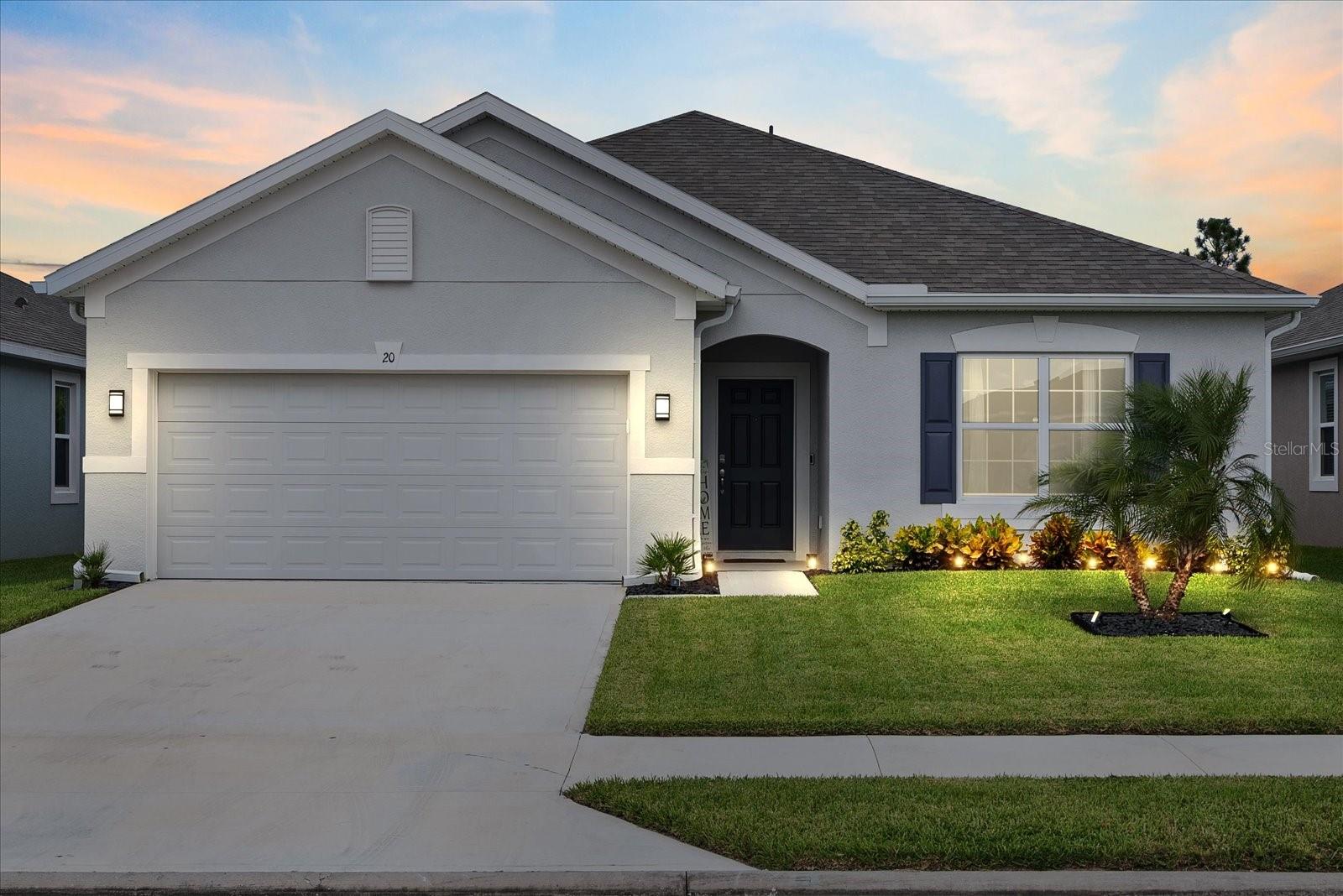 Oakleaf Way, Palm Coast, FL 32137