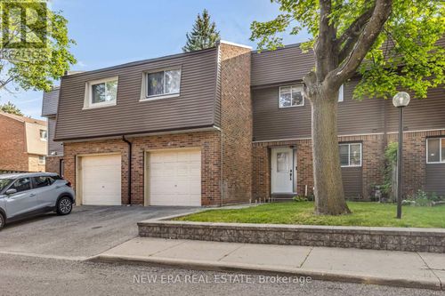 6-1415 Fieldlight Blvd, Pickering, ON, L1V2S3 | Card Image