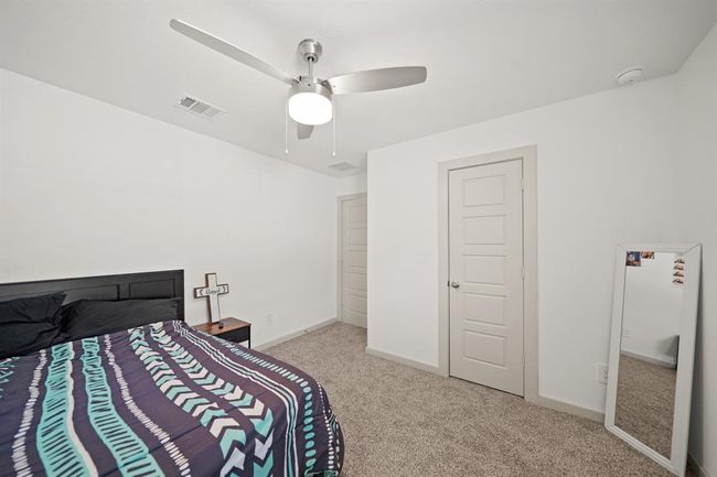 1103 Curly Angora Ct, House other with 4 bedrooms, 2 bathrooms and 2 parking in Rosharon TX | Image 12