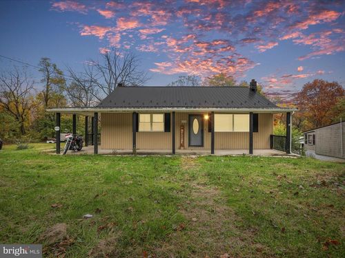 3478 Mountain Rd, MERCERSBURG, PA, 17236-9625 | Card Image