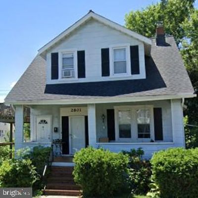 2801 Westfield Avenue, Home with 0 bedrooms, 0 bathrooms and null parking in BALTIMORE MD | Image 1