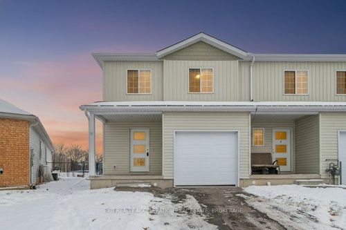 87 Kanvers Way, Napanee, ON, K7R0B5 | Card Image
