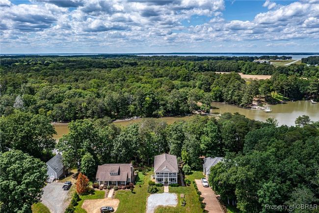 170 Rappa Run Rd, House other with 3 bedrooms, 3 bathrooms and null parking in Topping VA | Image 30