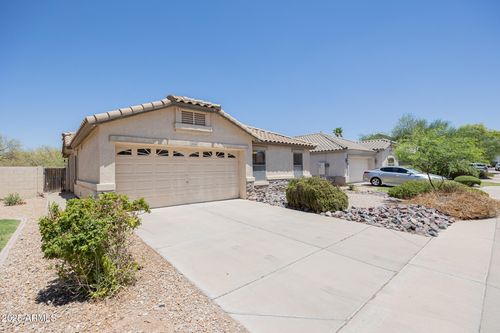 11506 E Persimmon Ave, Mesa, AZ, 85212-1930 | Card Image