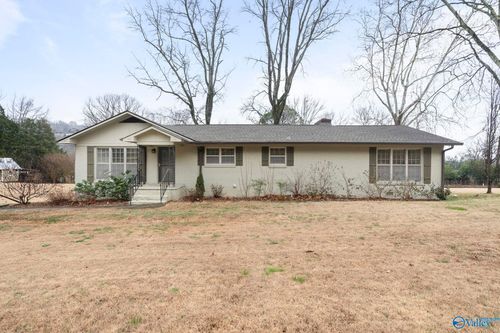 1702 E Stonehurst Dr Se, Huntsville, AL, 35801-1437 | Card Image