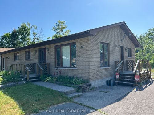 46B Kennedy Dr, Fenelon Falls, ON, K0M1N0 | Card Image