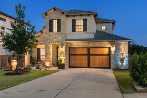 13013 Mitica Drive, Austin, TX, 78739 | Card Image