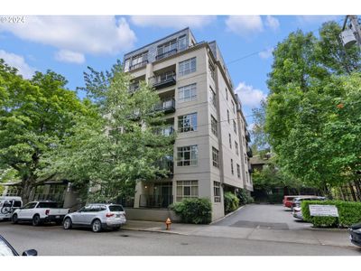 101 - 1930 Nw Irving St, Condo with 1 bedrooms, 1 bathrooms and 1 parking in Portland OR | Image 1