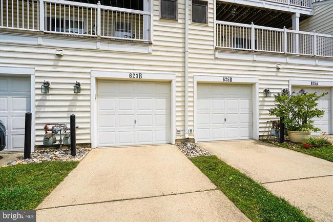 623-B - 623 Main St, Townhouse with 3 bedrooms, 3 bathrooms and null parking in GAITHERSBURG MD | Image 28