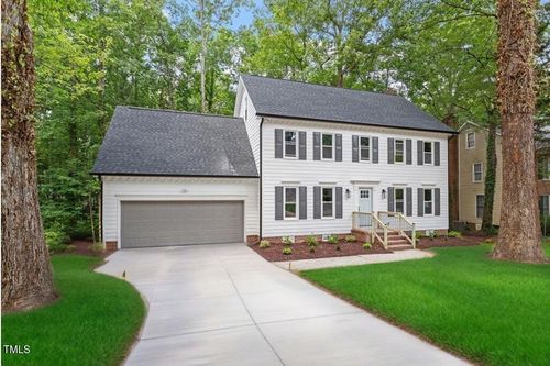 4006 New Yarmouth Way, Apex, NC, 27502 | Card Image