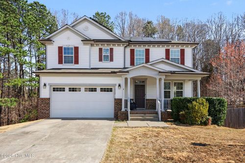 1133 Bellreng Drive, Wake Forest, NC, 27587 | Card Image