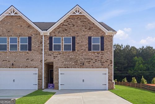 3656 Parkway James Dr, Snellville, GA, 30039 | Card Image