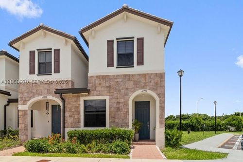 11410 W 34th Way, Hialeah, FL, 33018-2210 | Card Image