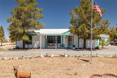 2150 Shirley St, Pahrump, NV, 89048-8400 | Card Image