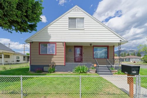 1845 Elm Street, Butte, MT, 59701 | Card Image