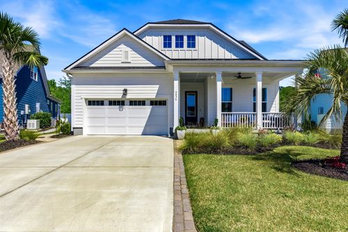 6436 Berg St, Murrells Inlet, SC, 29576-7457 | Card Image