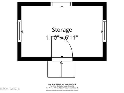 211 S Circle Dr, Rocky Mount, NC, 27804-3717 | Card Image