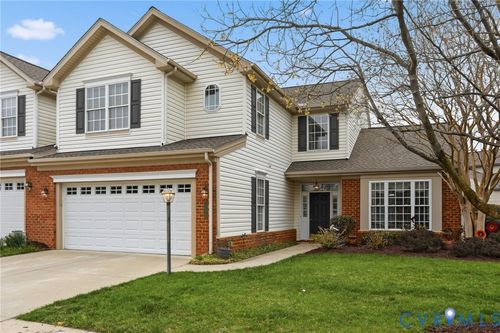 10302 Buchmill Dr, Glen Allen, VA, 23060-7248 | Card Image