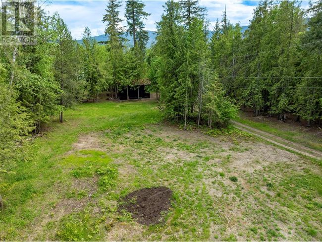 4006 Express Point Rd, House other with 4 bedrooms, 2 bathrooms and null parking in Scotch Creek BC | Image 65