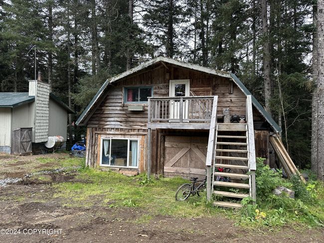 Exterior Garage | Image 41