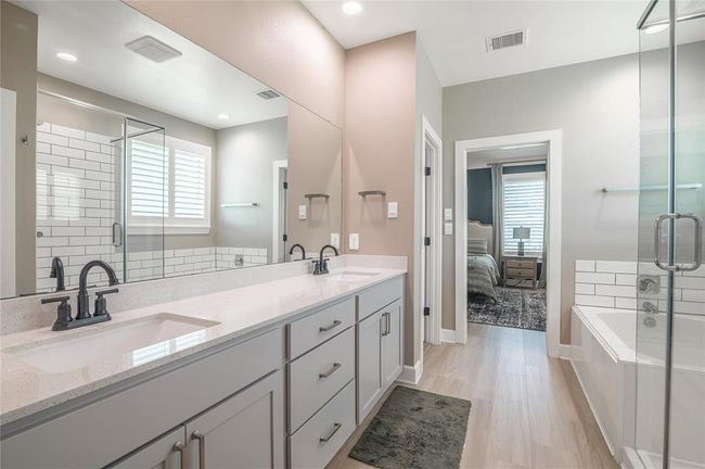 14424 Tunnel Tree Ct, House other with 4 bedrooms, 3 bathrooms and 3 parking in Conroe TX | Image 18