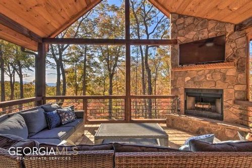 187 Hayden Way Drive, Morganton, GA, 30560 | Card Image
