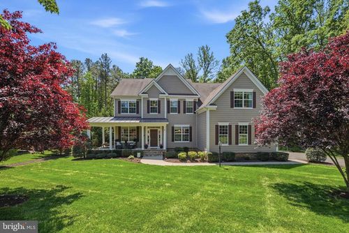 11622 Pine Hollow Ln, SPOTSYLVANIA, VA, 22551-8925 | Card Image