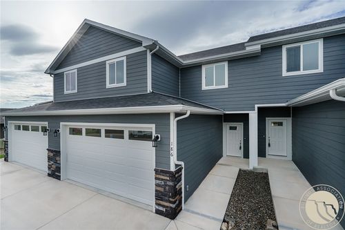 186 Antelope Trl W, Billings, MT, 59105 | Card Image
