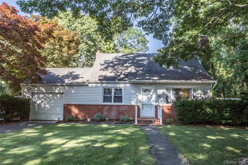 23 Lambert Ave, Mastic, NY, 11950-2125 | Card Image