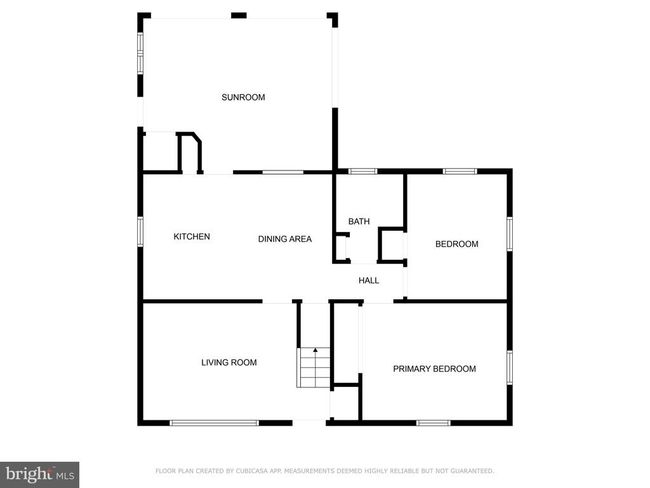 134 W Broad St, House other with 3 bedrooms, 2 bathrooms and null parking in HOPEWELL NJ | Image 31