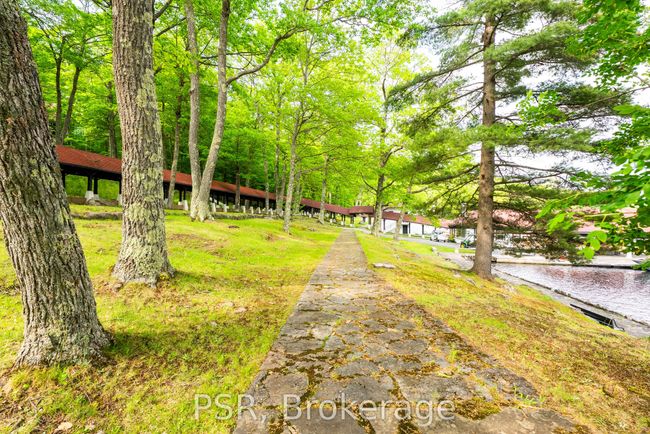 117 - 12 Bigwin Island, Condo with 0 bedrooms, 1 bathrooms and 50 parking in Baysville ON | Image 36