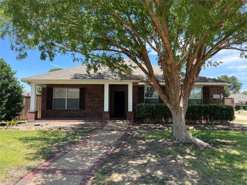 7521 Danridge Rd, Rowlett, TX, 75089-2064 | Card Image