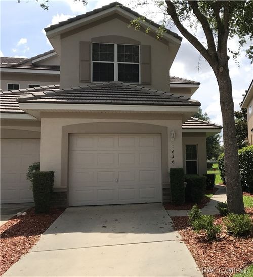 1626 W Spring Meadow Loop, Lecanto, FL, 34461-7690 | Card Image