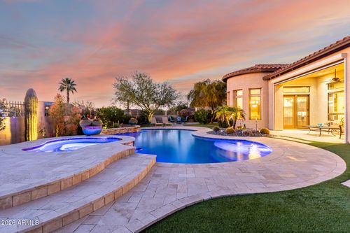 2234 N Gila Verde --, Mesa, AZ, 85207 | Card Image