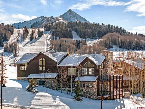 1 Lapis Lane, Crested Butte, CO, 81225 | Card Image