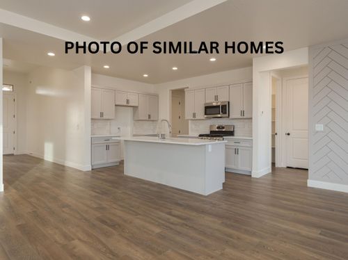 419 S 2250 W, Hurricane, UT, 84737 | Card Image