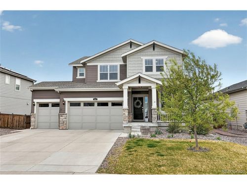 958 Honey Berry Ct, Elizabeth, CO, 80107-8648 | Card Image