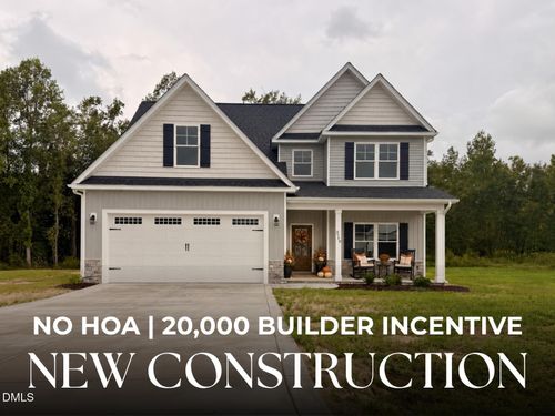 3750 Chatsworth Drive, La Grange, NC, 28551 | Card Image