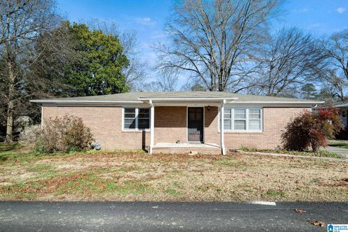 31 3rd Ave, Ashville, AL, 35953-3848 | Card Image